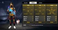 Ranked stats